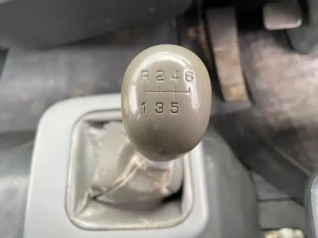 三菱 ファイター 中型/増トン クレーン付 6段 ラジコンの中古トラック画像14
