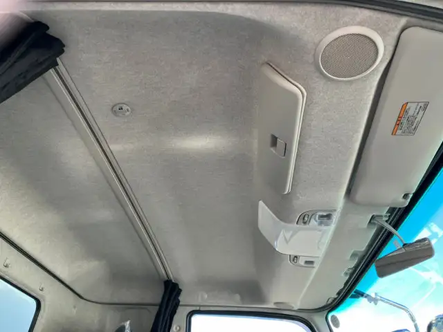 三菱 ファイター 中型/増トン 車両重機運搬 ラジコン ウインチの中古トラック画像15