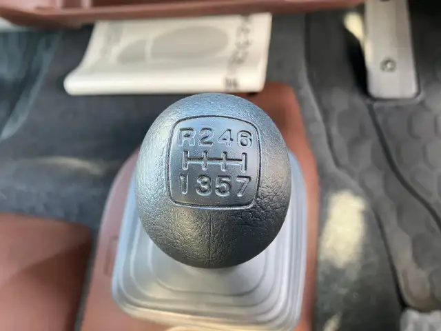 日野 レンジャー 中型/増トン 車両重機運搬 ウインチ ベッドの中古トラック画像14