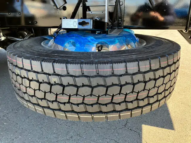 三菱 ファイター 中型/増トン クレーン付 アルミブロック 4段の中古トラック画像18