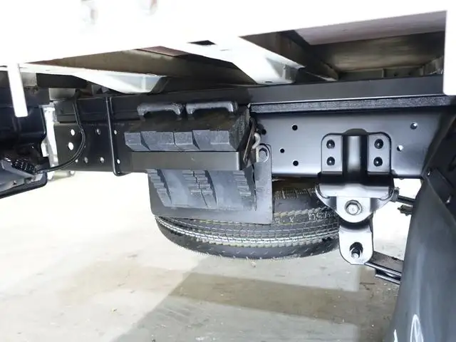 トヨタ ダイナ 小型 平ボディ 床鉄板 アルミブロックの中古トラック画像16