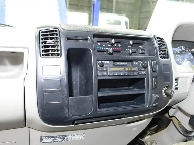 トヨタ ダイナ 小型 平ボディ 床鉄板 アルミブロックの中古トラック画像11