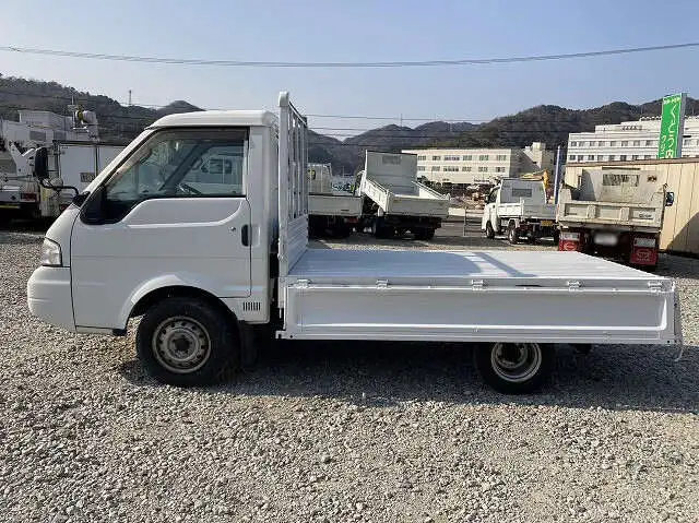 マツダ ボンゴ 小型 ダンプ TC-SK82L H16の中古トラック画像6