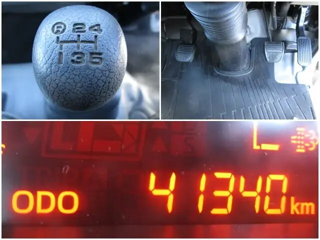 日野 デュトロ 小型 高所・建柱車 高所作業車 TKG-XZU600Xの中古トラック画像9