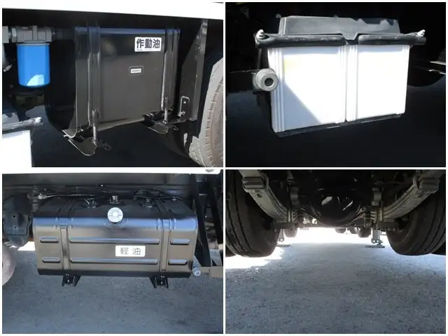日野 デュトロ 小型 高所・建柱車 高所作業車 TKG-XZU600Xの中古トラック画像18