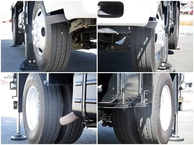 日野 デュトロ 小型 高所・建柱車 高所作業車 TKG-XZU600Xの中古トラック画像20
