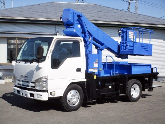 トヨタ トヨエース 小型 冷凍冷蔵 低温 床アルミ の中古トラック【車両No.175400】