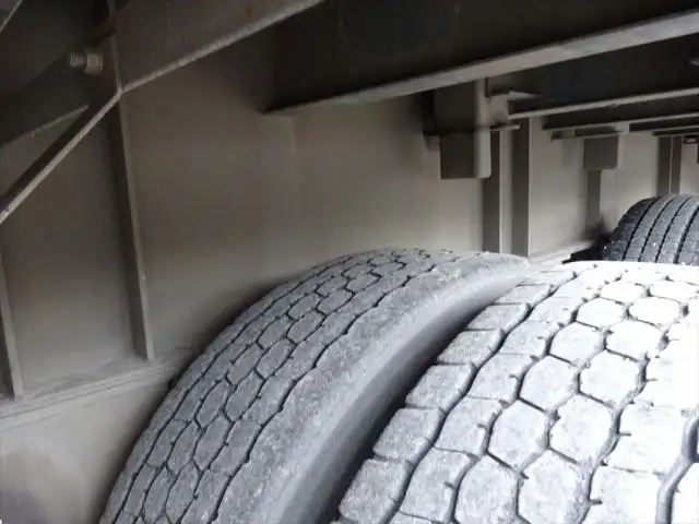 国内・その他 国産車その他 トレーラー/その他 トレーラー 3軸 1デフの中古トラック画像19