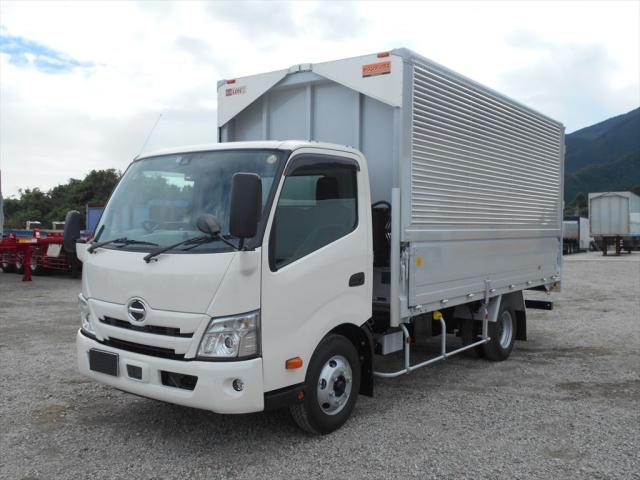 トヨタ ダイナ 小型 平ボディ TPG-XZC605 H29 の中古トラック【車両No.177042】