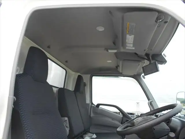 日野 デュトロ 小型 ウイング 2RG-XZU712M R4の中古トラック画像13
