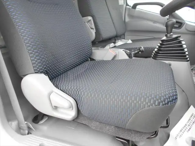 日野 デュトロ 小型 ウイング 2RG-XZU712M R4の中古トラック画像14