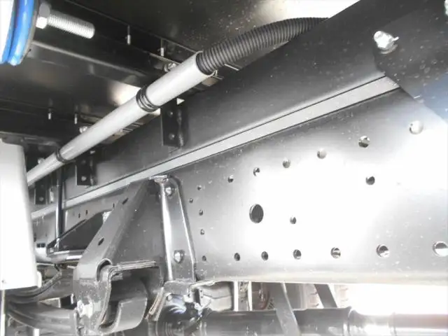 日野 デュトロ 小型 ウイング 2RG-XZU712M R4の中古トラック画像像17
