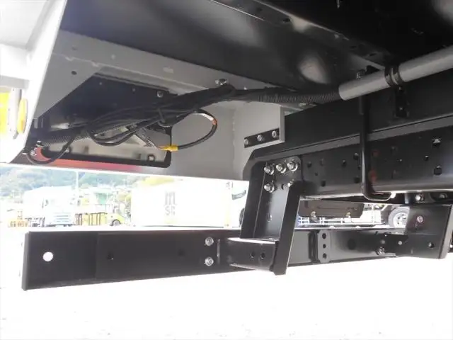 日野 デュトロ 小型 ウイング 2RG-XZU712M R4の中古トラック画像18
