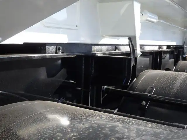 国内・その他 国産車その他 トレーラー/その他 トレーラー 3軸 1デフの中古トラック画像14