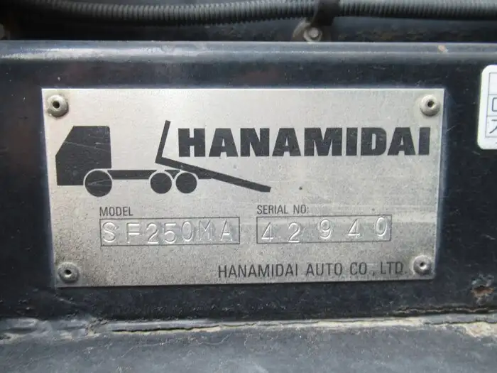 日野 プロフィア 大型 車両重機運搬 ラジコン ウインチの中古トラック画像10