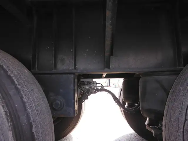 国内・その他 国産車その他 トレーラー/その他 トレーラー 2軸 1デフの中古トラック画像19