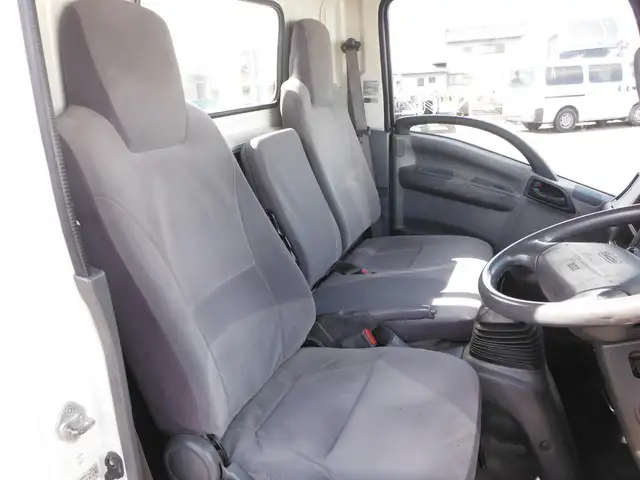 マツダ タイタン 小型 平ボディ SKG-LLR85AR H24の中古トラック画像9