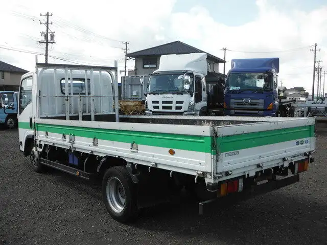 マツダ タイタン 小型 平ボディ SKG-LLR85AR H24の中古トラック画像5