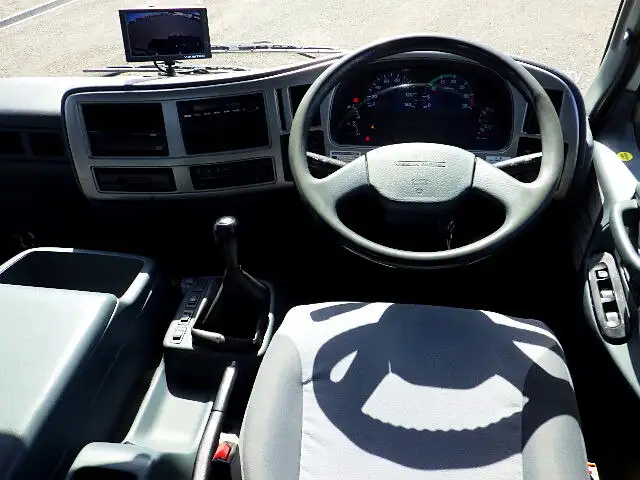 日産UD コンドル 中型/増トン アームロール ツインホイスト ベッドの中古トラック画像12