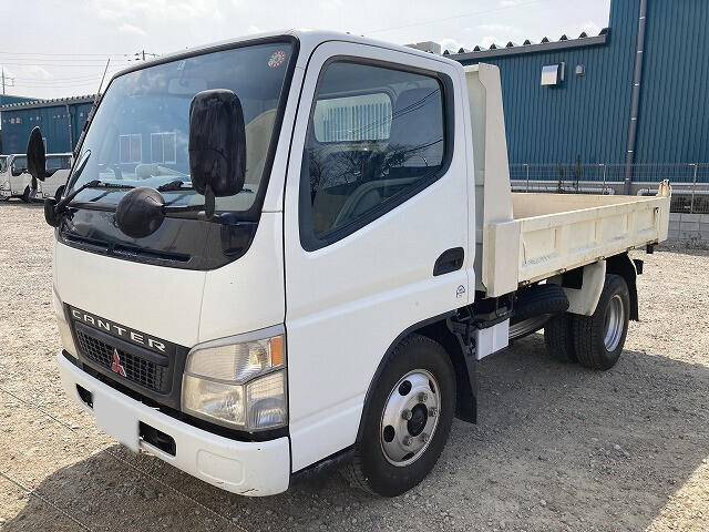 いすゞ エルフ 小型 ダンプ 強化 コボレーン の中古トラック【車両No.142144】