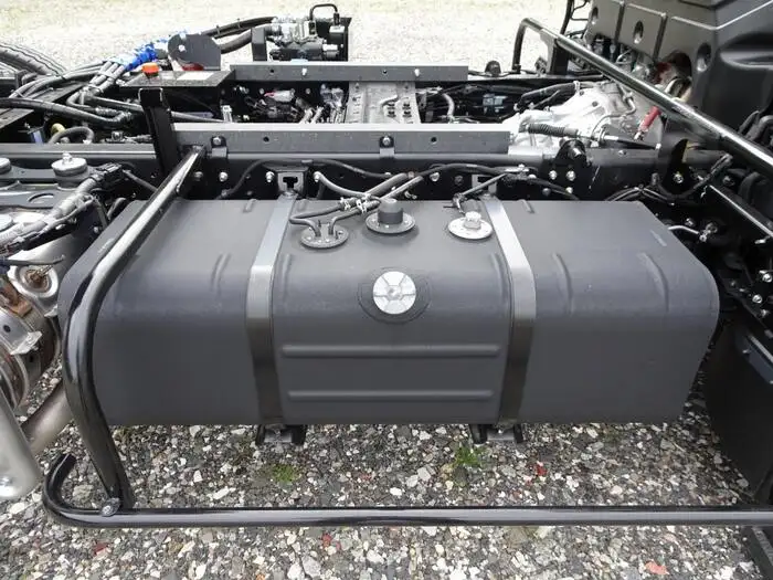 日野 デュトロ 小型 ダンプ ローダー 2KG-XZU700Xの中古トラック画像14