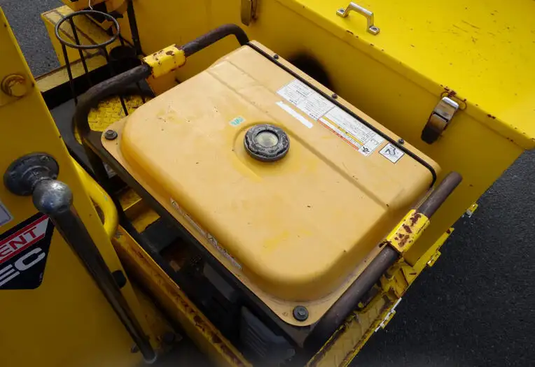 日野 デュトロ 小型 特殊車両 GE-RZU300M H15の中古トラック画像13