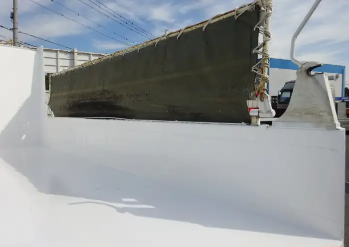 日野 デュトロ 小型 ダンプ 強化 コボレーンの中古トラック画像15