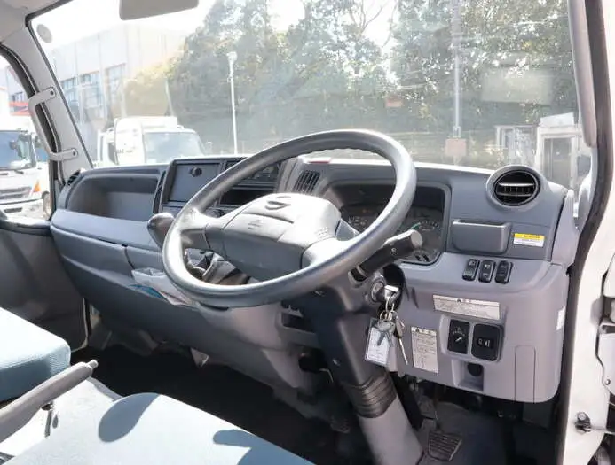 日産 アトラス 小型 ウイング TPG-FEB8W H28の中古トラック画像13