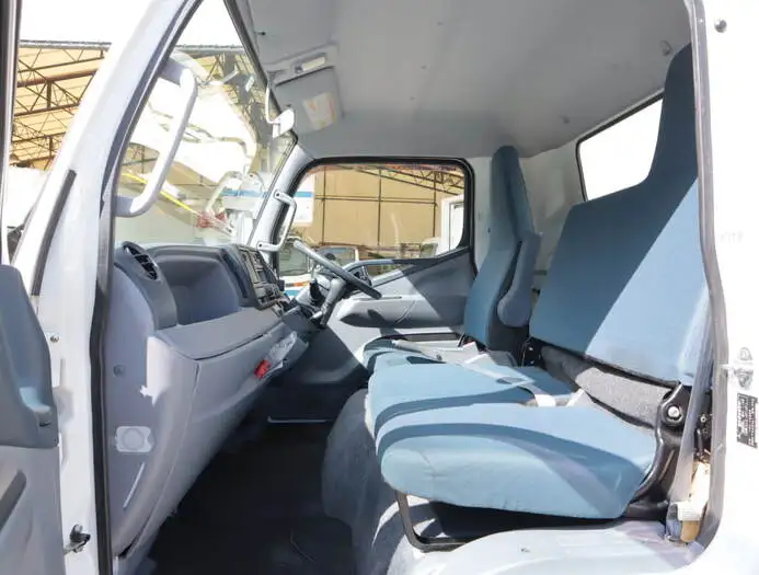 日産 アトラス 小型 ウイング TPG-FEB8W H28の中古トラック画像12