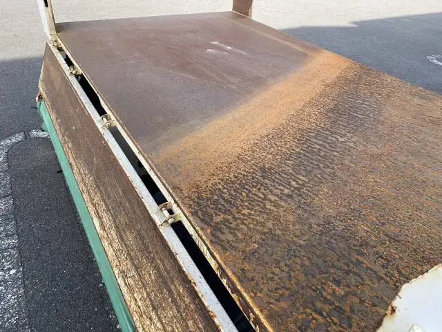 トヨタ トヨエース 小型 ダンプ 強化 コボレーンの中古トラック画像7