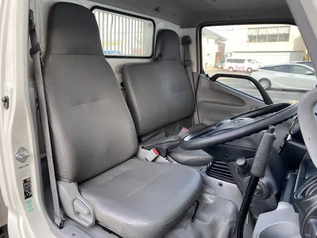 トヨタ トヨエース 小型 ダンプ 強化 コボレーンの中古トラック画像11