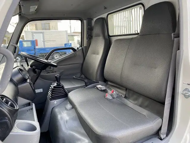 トヨタ トヨエース 小型 ダンプ 強化 コボレーンの中古トラック画像15
