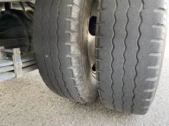 トヨタ トヨエース 小型 ダンプ 強化 コボレーンの中古トラック画像20