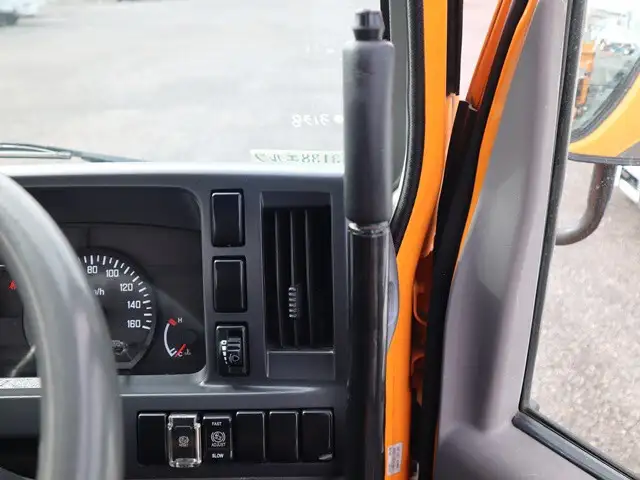 いすゞ エルフ 小型 高所・建柱車 高所作業車 TKG-NKR85Nの中古トラック画像像17