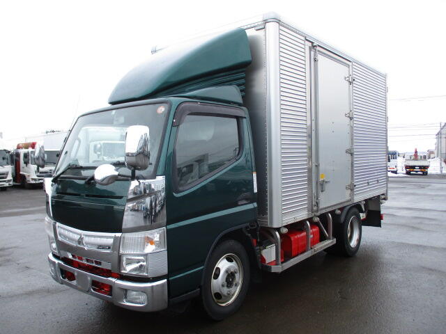 国内・その他 国産車その他 トレーラー/その他 トレーラー 3軸 1デフ の中古トラック【車両No.103818】