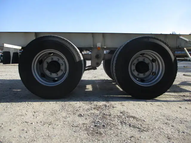 国内・その他 国産車その他 トレーラー/その他 トレーラー TC28H8B2 H21の中古トラック画像20