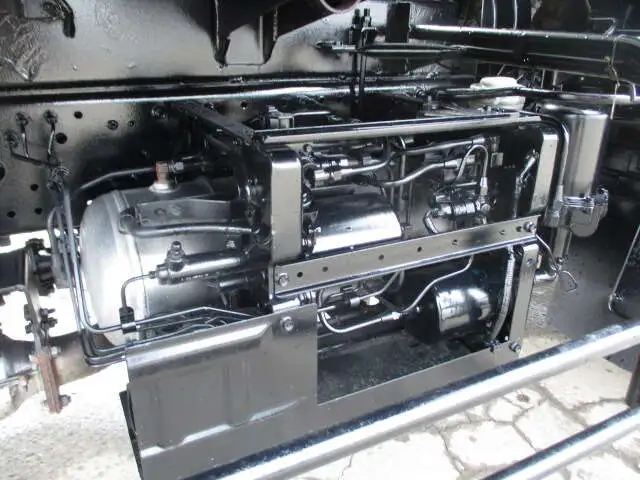 いすゞ フォワード 中型/増トン ダンプ TKG-FRS90S2 H29の中古トラック画像16