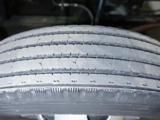 いすゞ フォワード 中型/増トン ウイング TKG-FRR90S1 H26の中古トラック画像19
