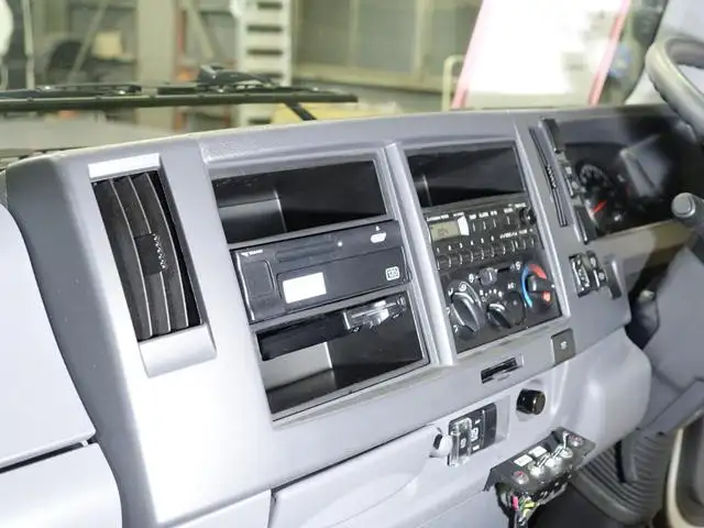 いすゞ フォワード 中型/増トン ウイング TKG-FRR90S1 H26の中古トラック画像10