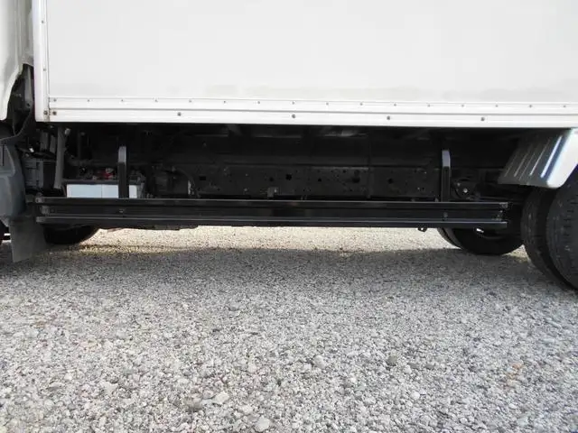 トヨタ トヨエース 小型 冷凍冷蔵 低温 床ステンの中古トラック画像像17