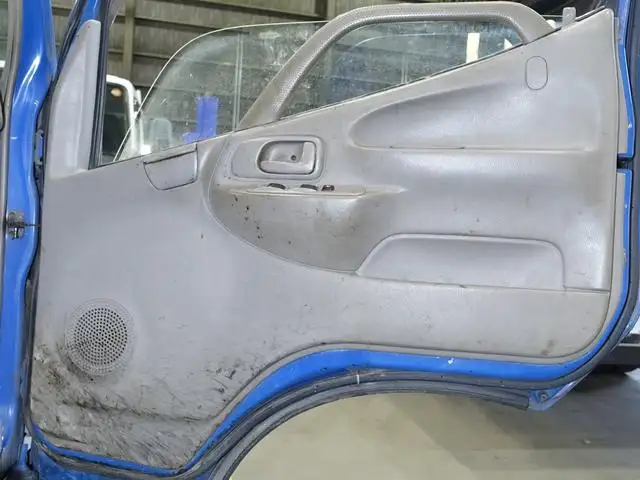 トヨタ トヨエース 小型 平ボディ パワーゲート PB-XZU301の中古トラック画像15