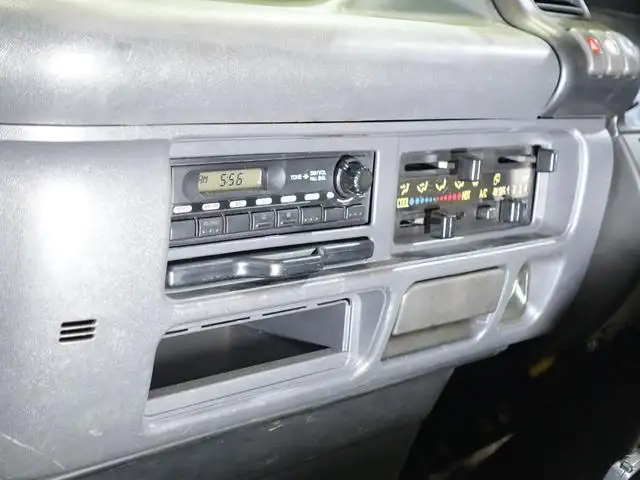 いすゞ エルフ 小型 クレーン付 4段 ラジコンの中古トラック画像12