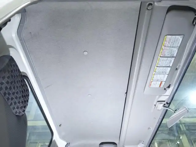 いすゞ エルフ 小型 クレーン付 4段 ラジコンの中古トラック画像13