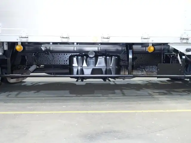 いすゞ エルフ 小型 ウイング パワーゲート BDG-NPR85ANの中古トラック画像14