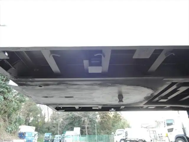 国内・その他 国産車その他 トレーラー/その他 トレーラー 3軸 エアサスの中古トラック画像8