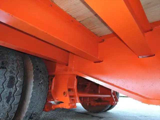 国内・その他 国産車その他 トレーラー/その他 トレーラー 8輪 の中古トラック画像10