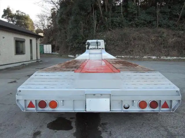 国内・その他 国産車その他 トレーラー/その他 トレーラー 8輪 の中古トラック画像13