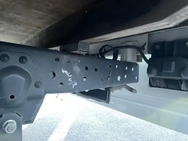 いすゞ エルフ 小型 平ボディ TKG-NJR85A H26の中古トラック画像像17