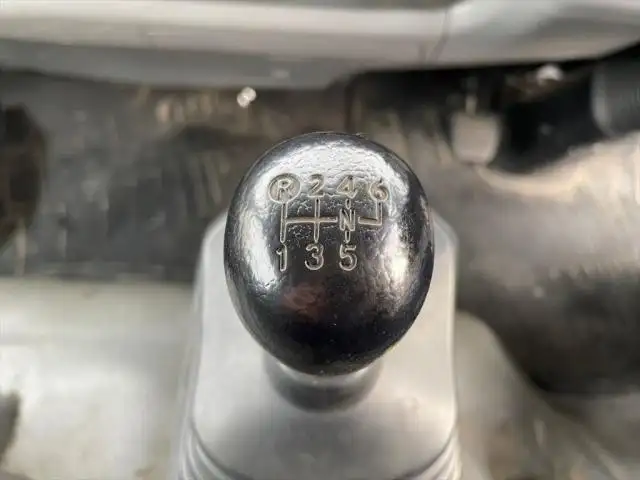 日野 デュトロ 小型 高所・建柱車 高所作業車 電工仕様の中古トラック画像像17