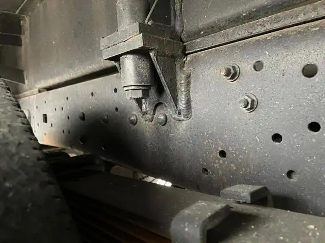 日野 デュトロ 小型 高所・建柱車 高所作業車 電工仕様の中古トラック画像18